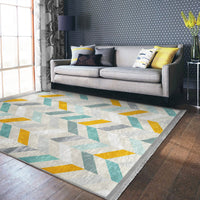 Thumbnail for Modern Rug
