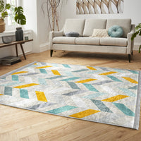 Thumbnail for Modern Rug