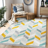 Thumbnail for Modern Rug