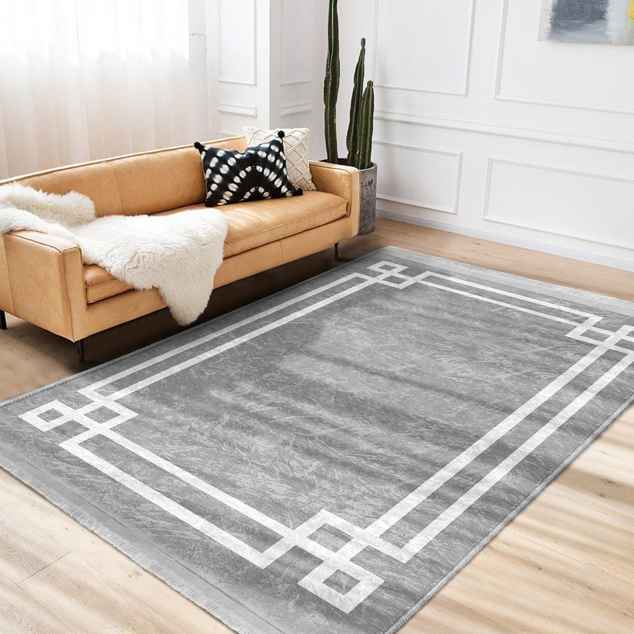 Modern Rug