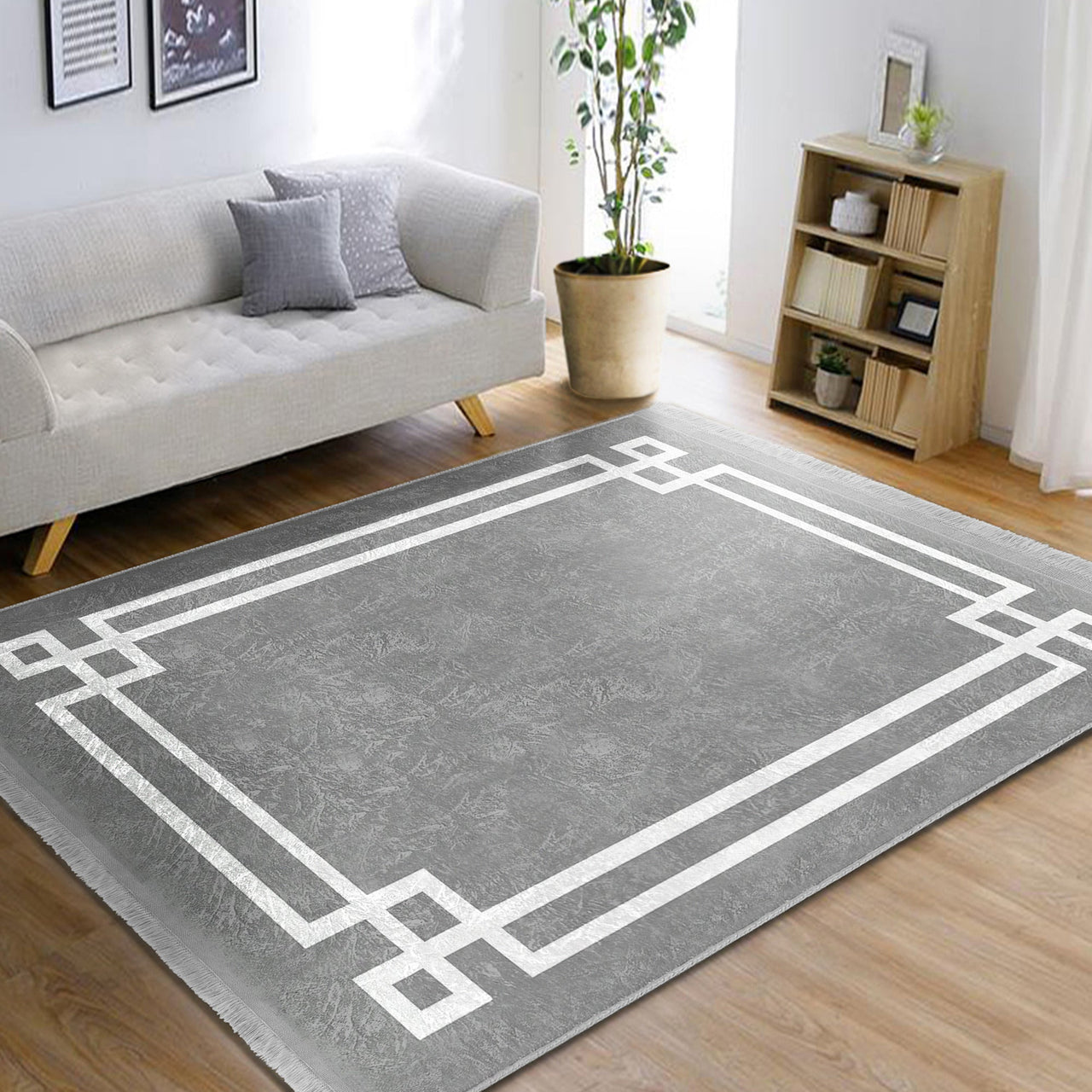 Modern Rug