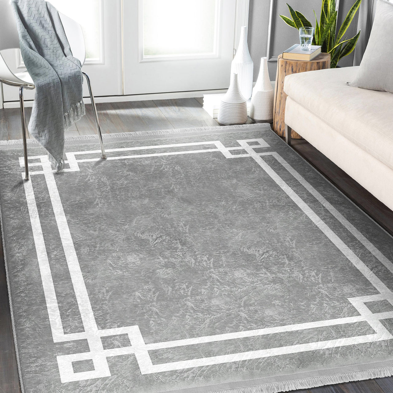 Modern Rug