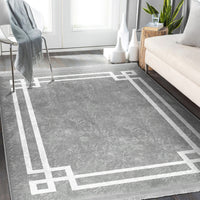 Thumbnail for Modern Rug