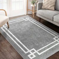 Thumbnail for Modern Rug