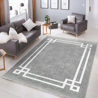 Thumbnail for Modern Rug