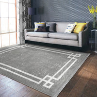 Thumbnail for Modern Rug
