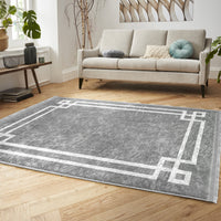 Thumbnail for Modern Rug