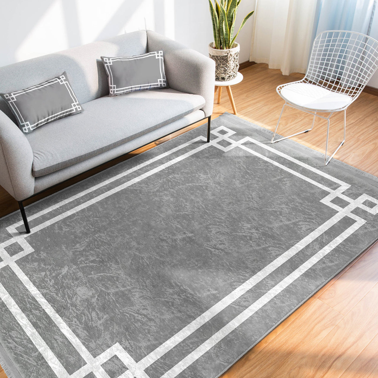 Modern Rug