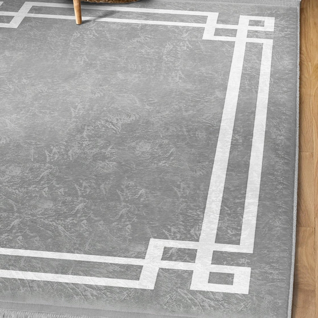 Modern Rug