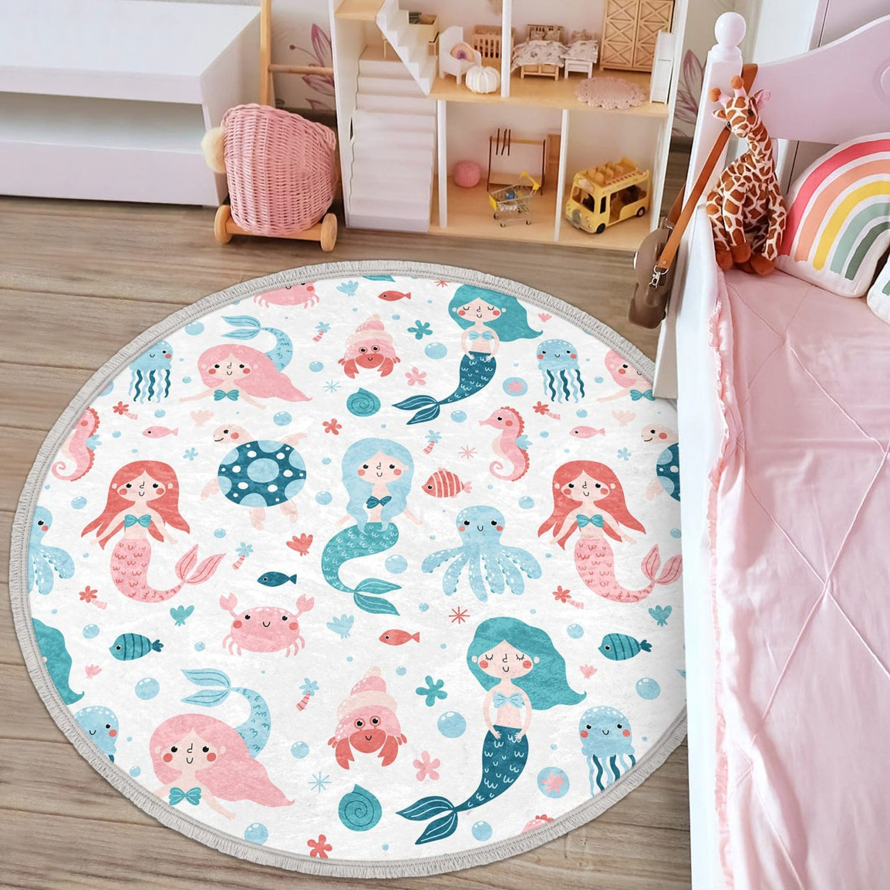 Kids Rugs