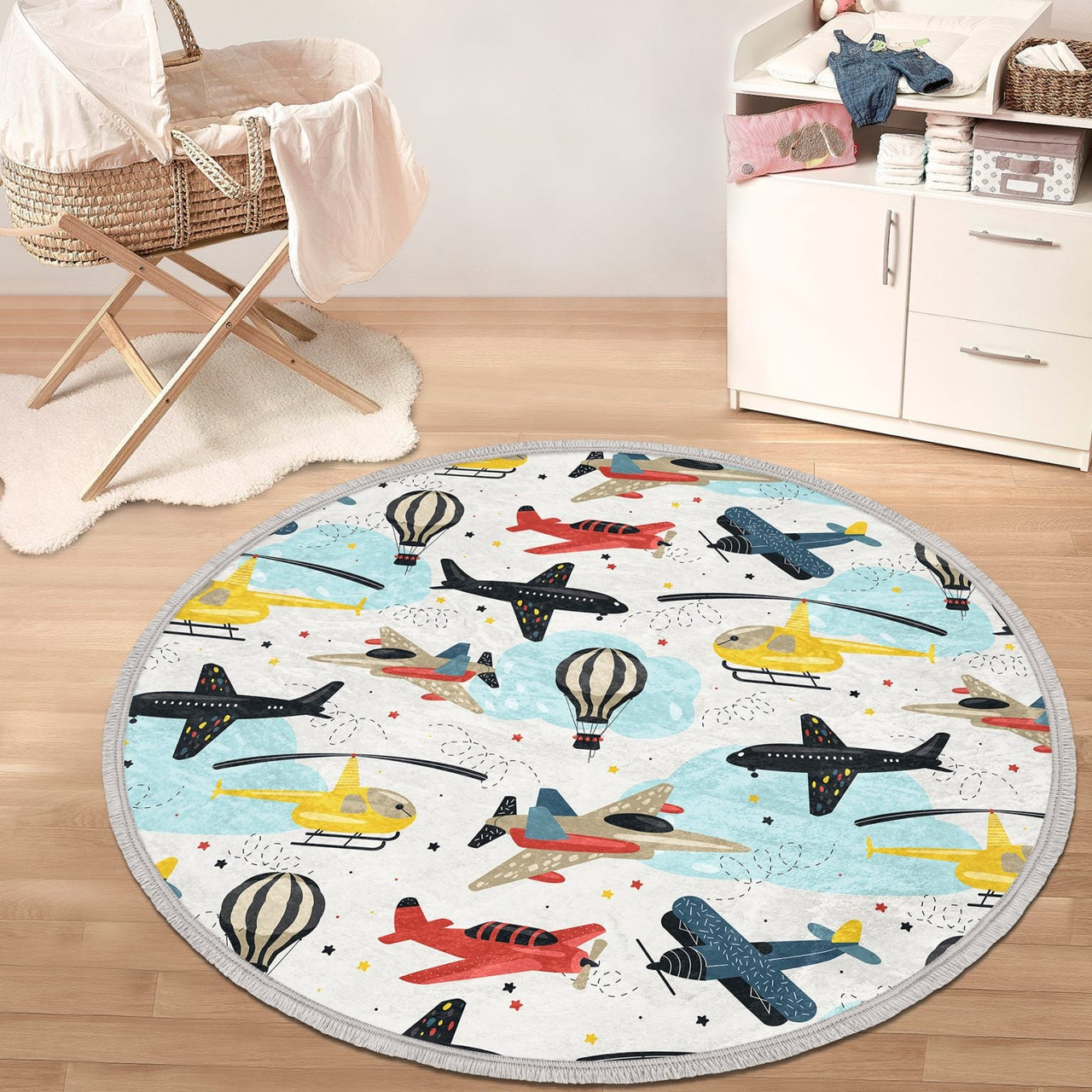 Kids Rugs
