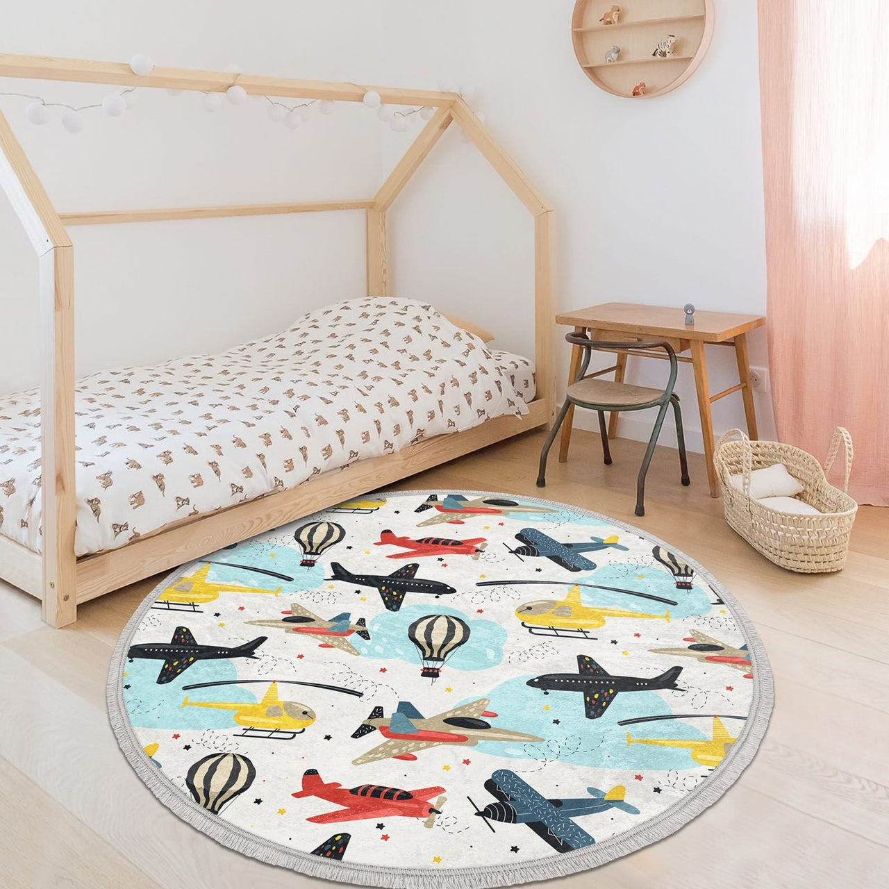 Kids Rugs
