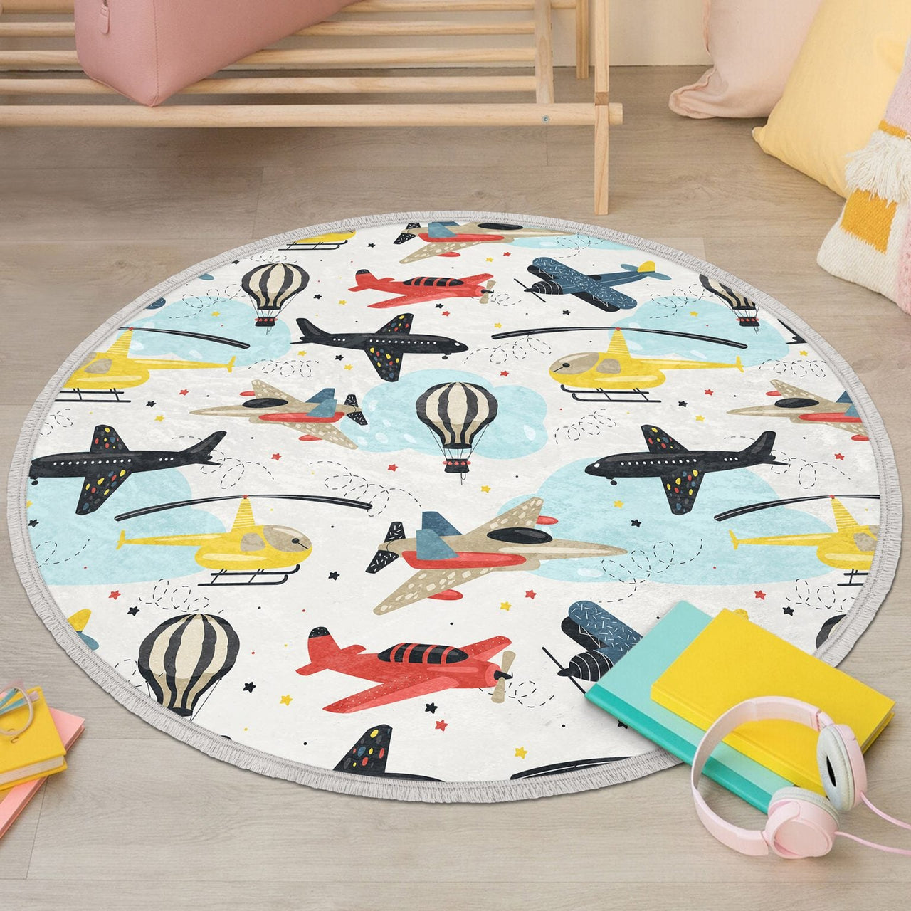 Kids Rugs
