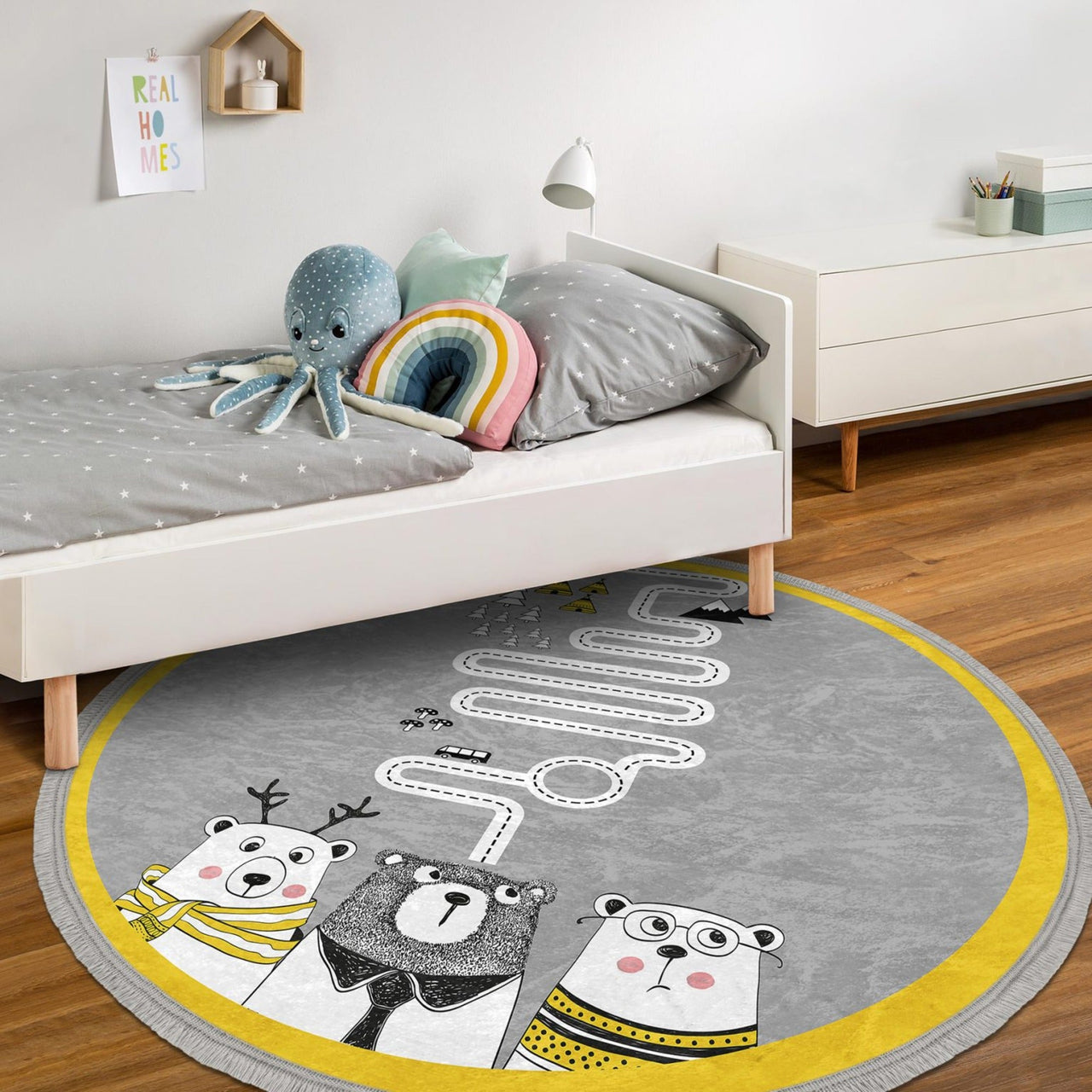 Kids Rugs