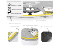 Thumbnail for Kids Rugs