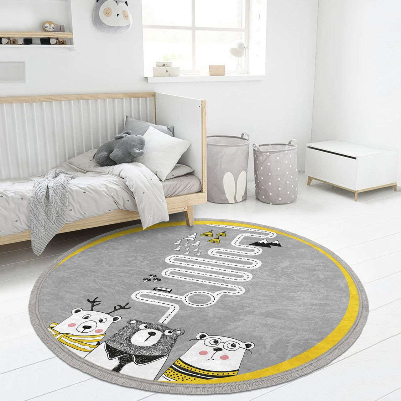 Kids Rugs