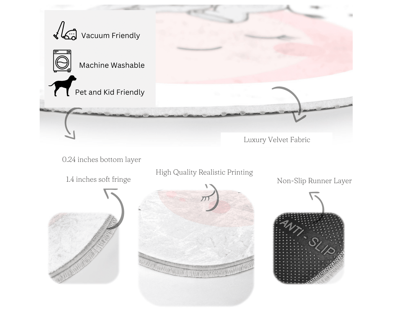 Kids Rugs