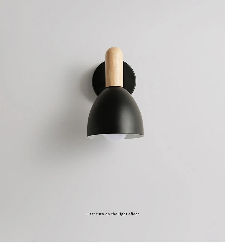 Wall Lamp Light Interior External Sconces