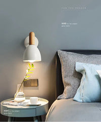 Thumbnail for Wall Lamp Light Interior External Sconces