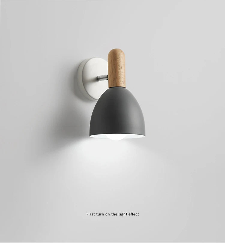 Wall Lamp Light Interior External Sconces
