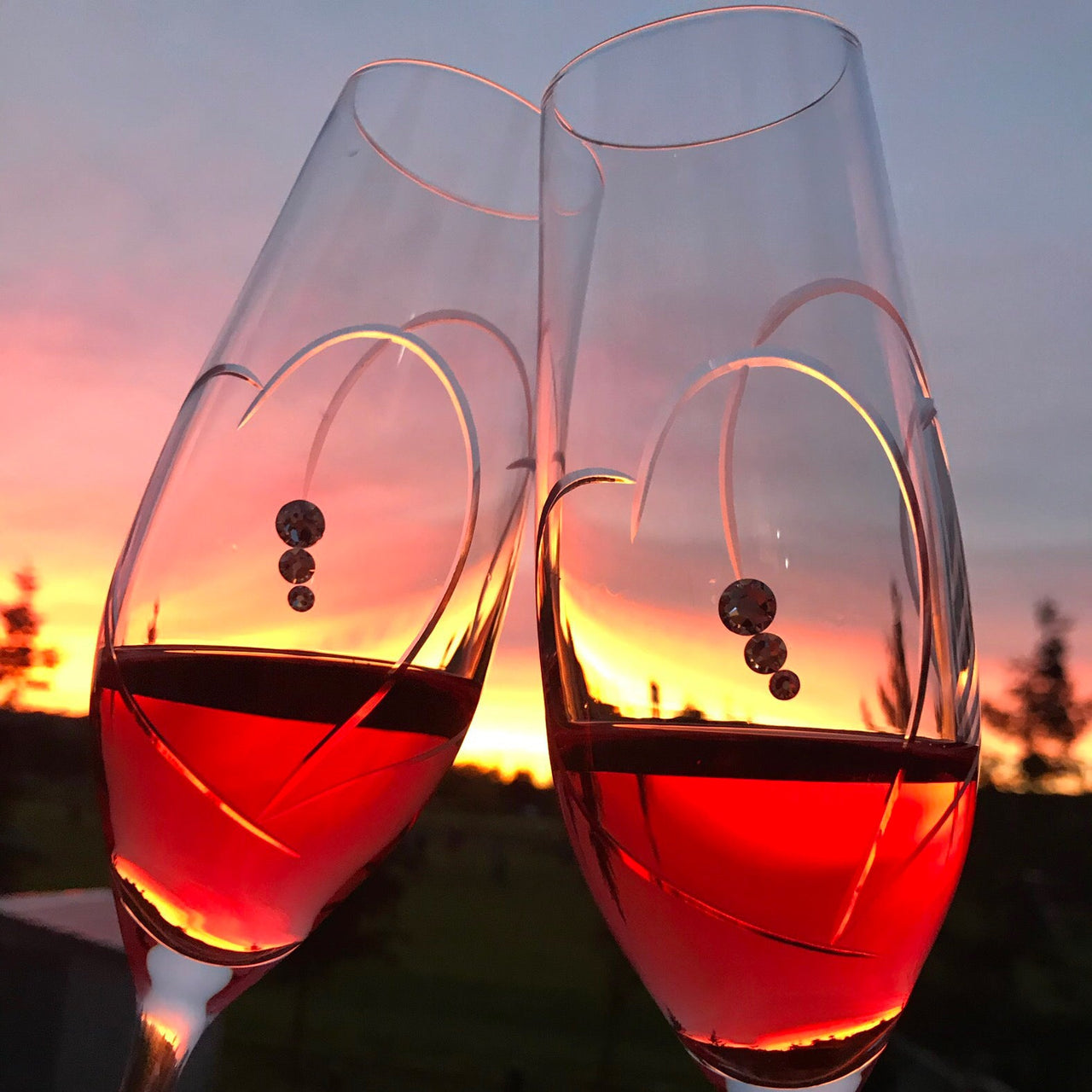 Glassware