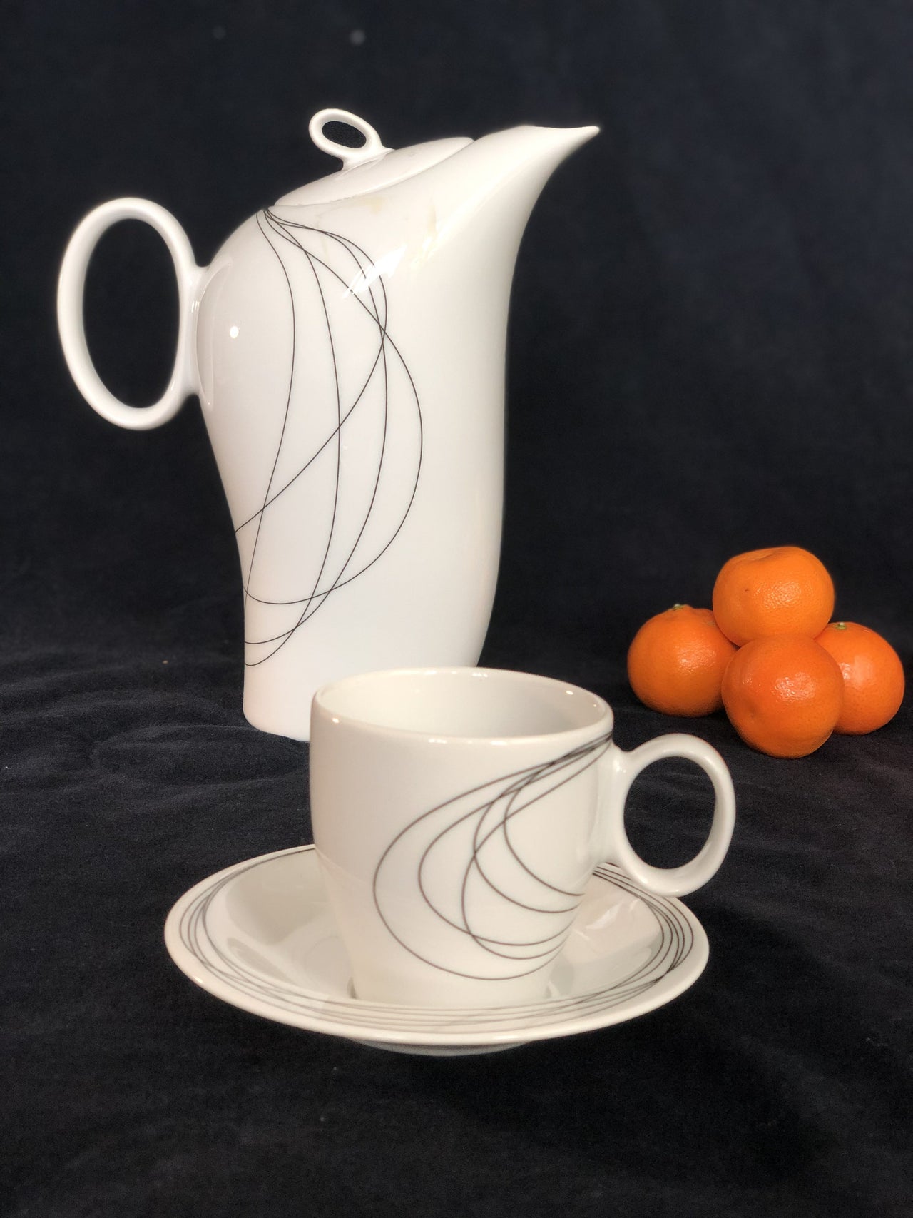 Tea & Coffee Sets
