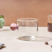 Thumbnail for Retro Tea Glass Set