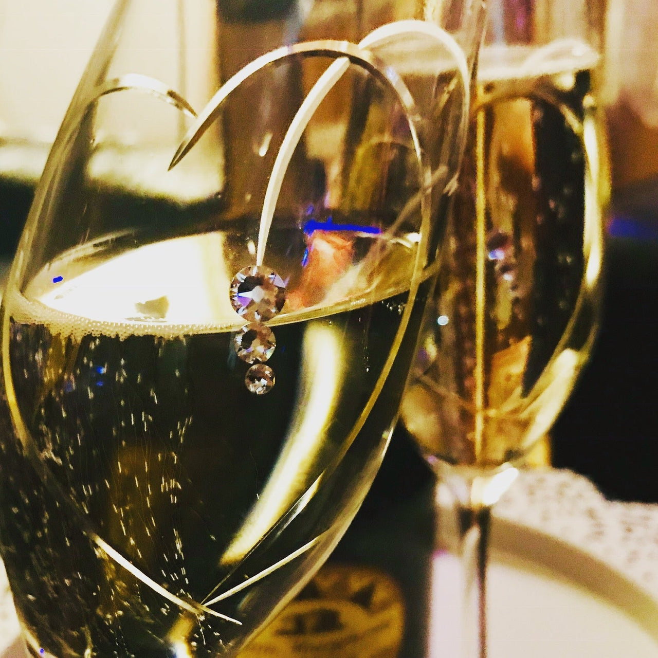 Glassware