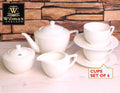 Fine Julia 15 Piece Afternoon Tea Set