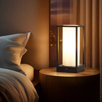 Thumbnail for Hokkaido Table Lamp with Phone Charger