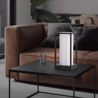 Thumbnail for Hokkaido Table Lamp with Phone Charger