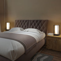 Thumbnail for Hokkaido Table Lamp with Phone Charger