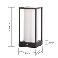 Thumbnail for Hokkaido Table Lamp with Phone Charger