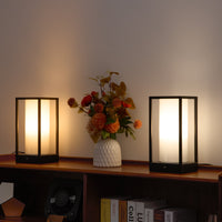 Thumbnail for Hokkaido Table Lamp with Phone Charger