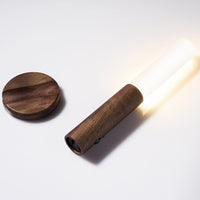 Thumbnail for Easy Install Rechargeable Portable Motion Sensor Wall Sconce