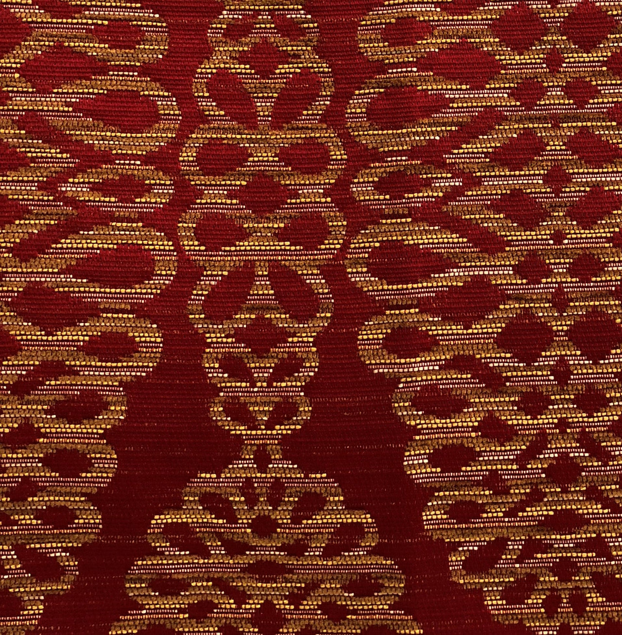 Sweet Henna Luxury Throw Pillow