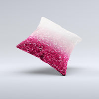 Thumbnail for Glimmer Fade Ink-Fuzed Decorative Throw Pillow