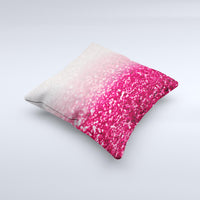 Thumbnail for Glimmer Fade Ink-Fuzed Decorative Throw Pillow