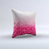 Thumbnail for Glimmer Fade Ink-Fuzed Decorative Throw Pillow