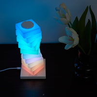 Thumbnail for RGB Rotating Splicing Table Lamp
