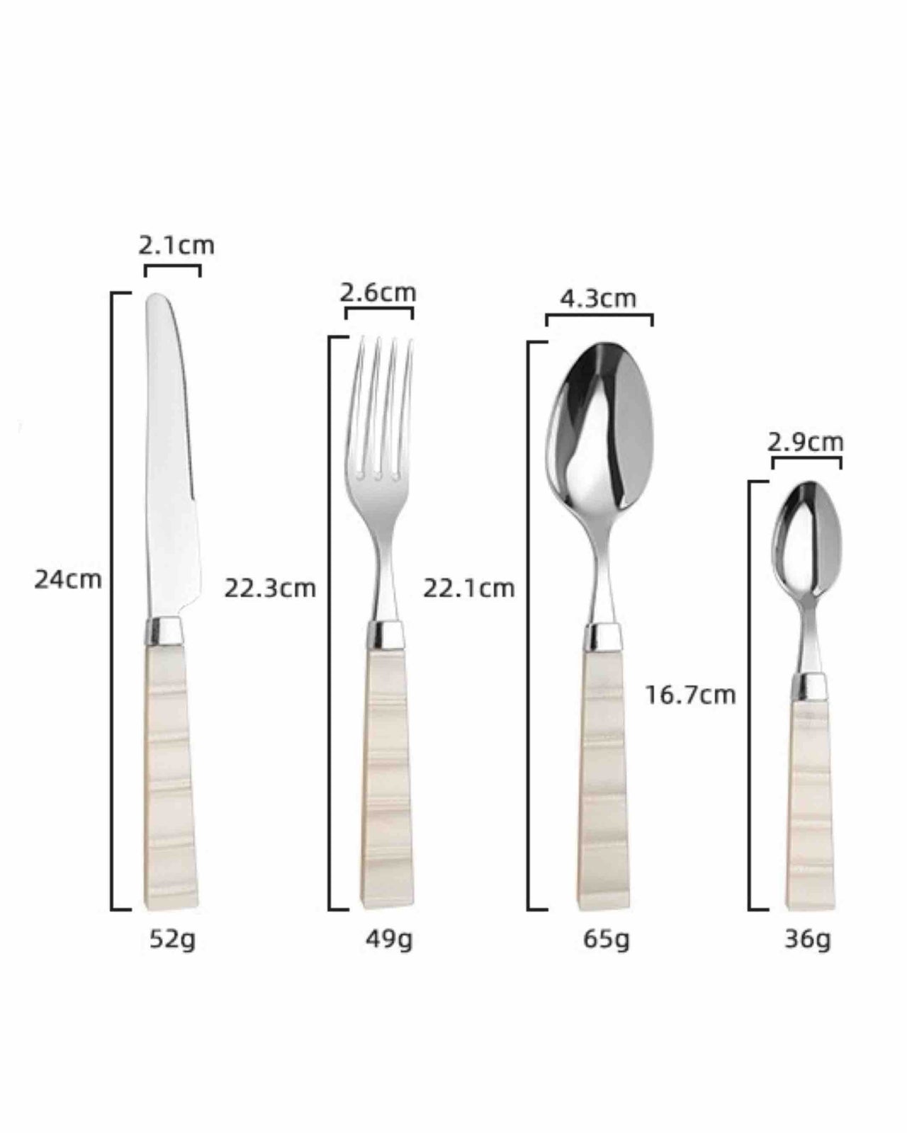 Cutlery Sets