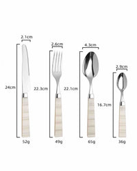 Thumbnail for Cutlery Sets
