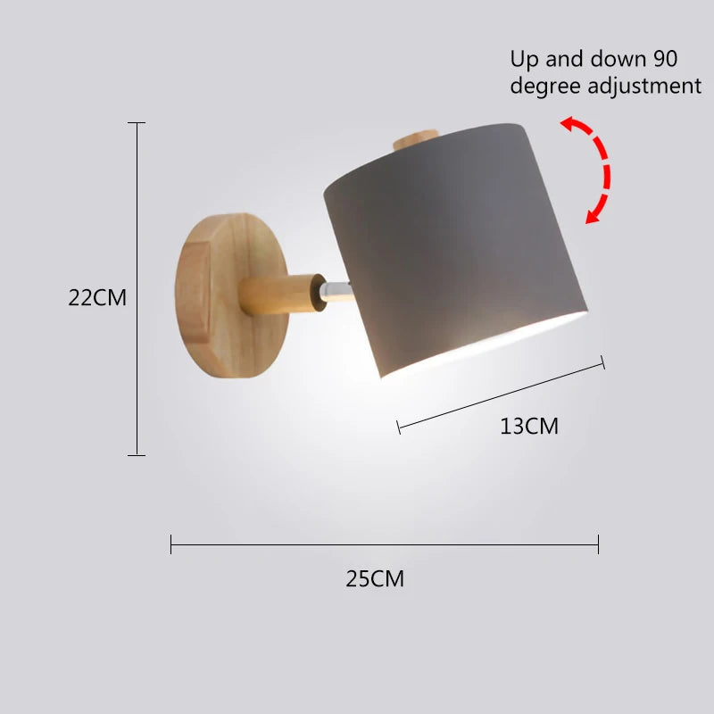 Wall Lamp Light Interior External Sconces