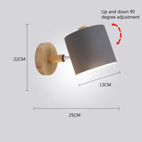 Thumbnail for Wall Lamp Light Interior External Sconces