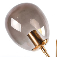 Thumbnail for 4 Colorful LED Balloon Chandelier