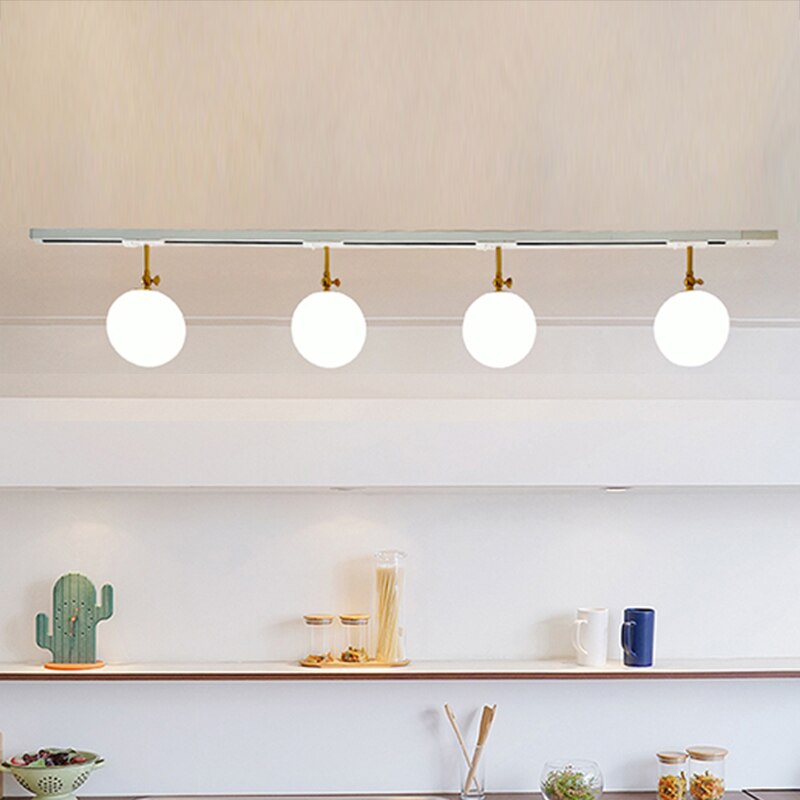 Track Lighting