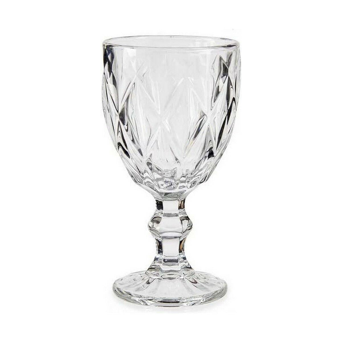 Wineglass Transparent Glass