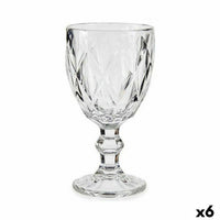 Thumbnail for Wineglass Transparent Glass