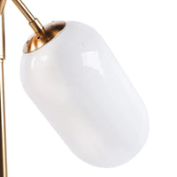 Thumbnail for 4 Colorful LED Balloon Chandelier