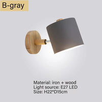 Thumbnail for Wall Lamp Light Interior External Sconces